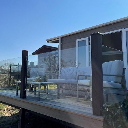 Unwind@37 Lodge Felton  Exterior photo