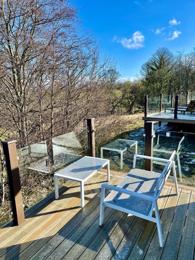 Unwind@37 Lodge Felton  Exterior photo