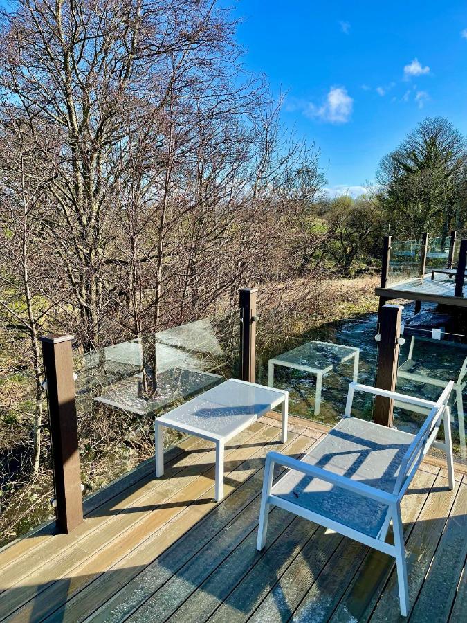 Unwind@37 Lodge Felton  Exterior photo