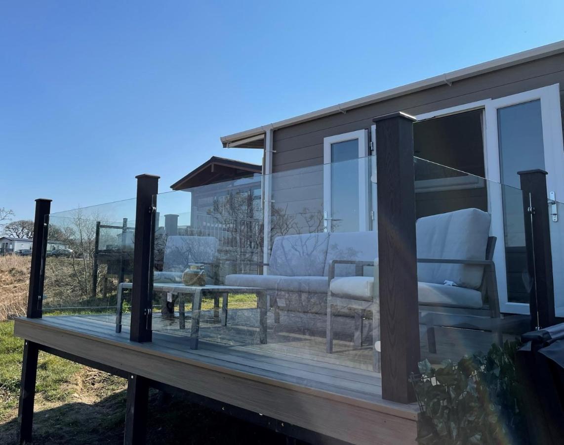Unwind@37 Lodge Felton  Exterior photo