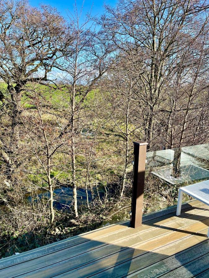 Unwind@37 Lodge Felton  Exterior photo