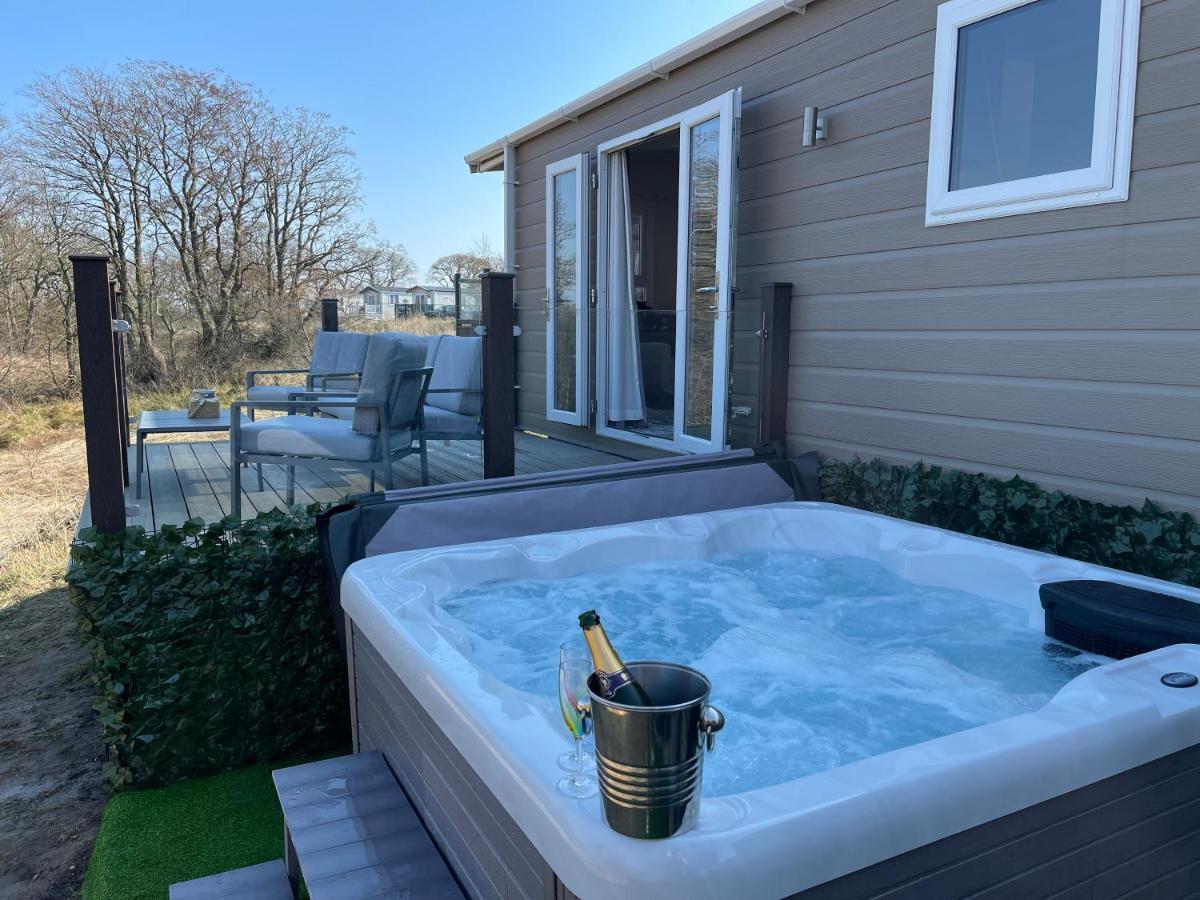 Unwind@37 Lodge Felton  Exterior photo